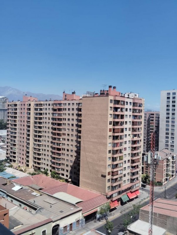 Departamento en venta en Santiago — foto 1