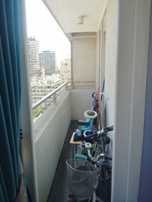 Departamento en venta en Santiago — foto 7
