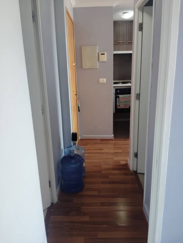 Departamento en venta en Santiago — foto 8