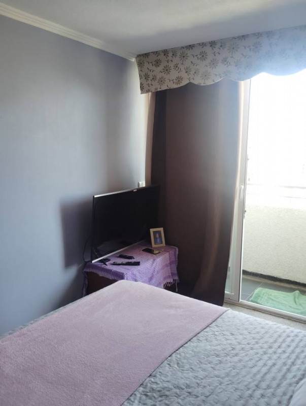 Departamento en venta en Santiago — foto 9