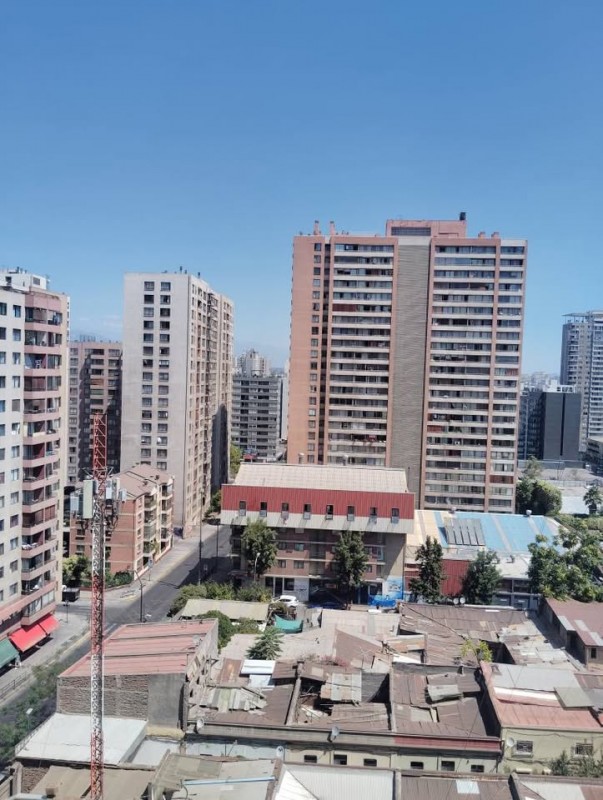 Departamento en venta en Santiago — foto 10