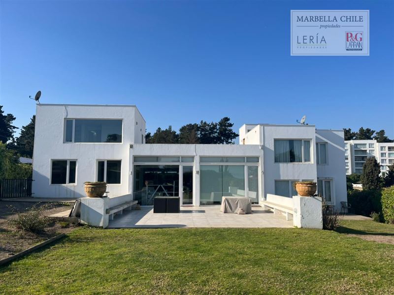 Casa en venta en Puchuncaví — foto 8