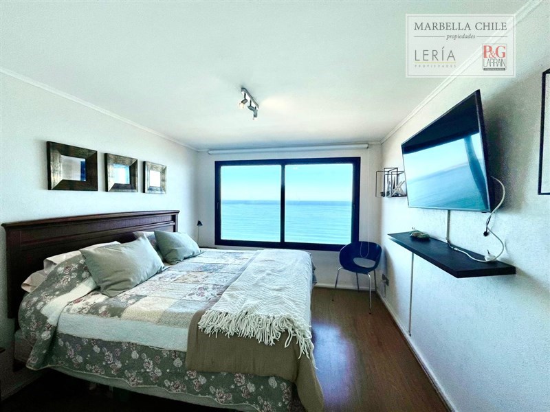 Departamento en venta en Puchuncaví — foto 2