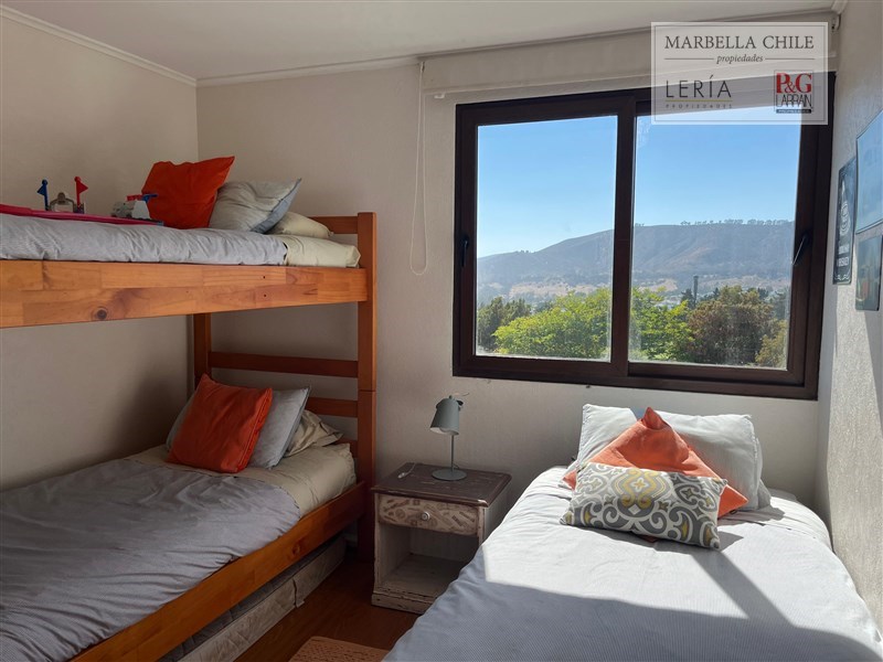 Departamento en venta en Puchuncaví — foto 4