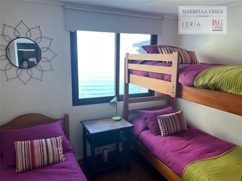 Departamento en venta en Puchuncaví — foto 5