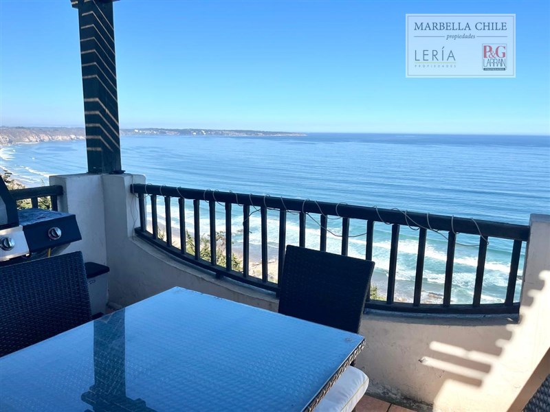 Departamento en venta en Puchuncaví — foto 8