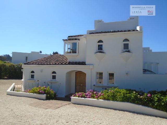 Casa en venta en Puchuncaví — foto 2