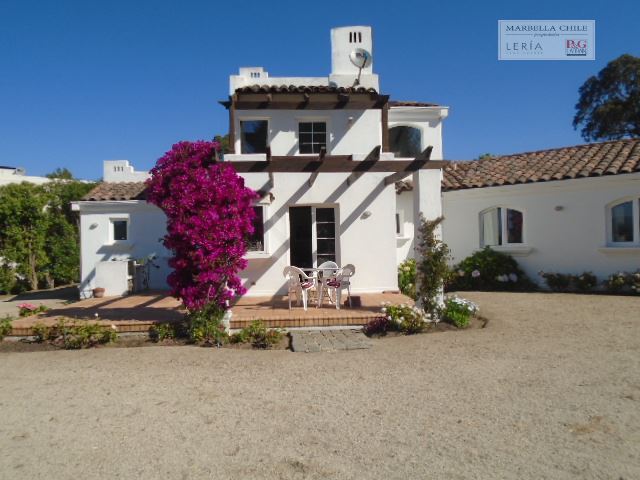 Casa en venta en Puchuncaví — foto 4