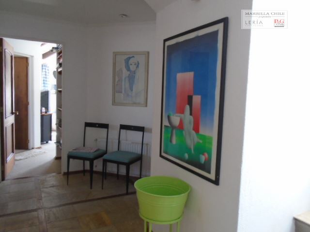 Casa en venta en Puchuncaví — foto 9