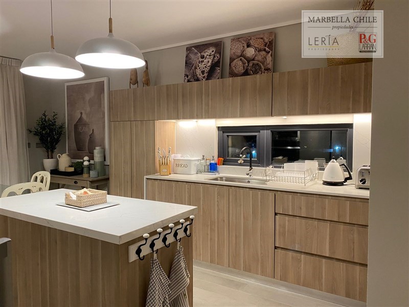 Departamento en venta en Puchuncaví — foto 2