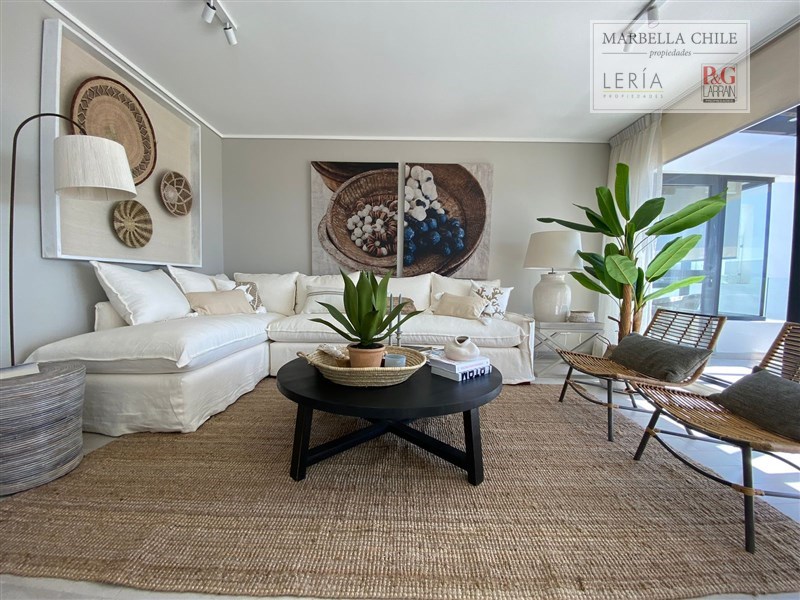 Departamento en venta en Puchuncaví — foto 3