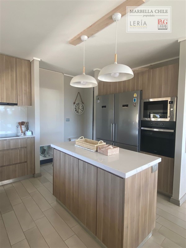 Departamento en venta en Puchuncaví — foto 4