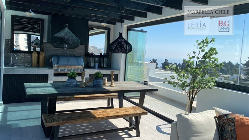 Departamento en venta en Puchuncaví — foto 6