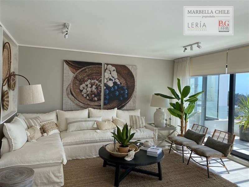 Departamento en venta en Puchuncaví — foto 7