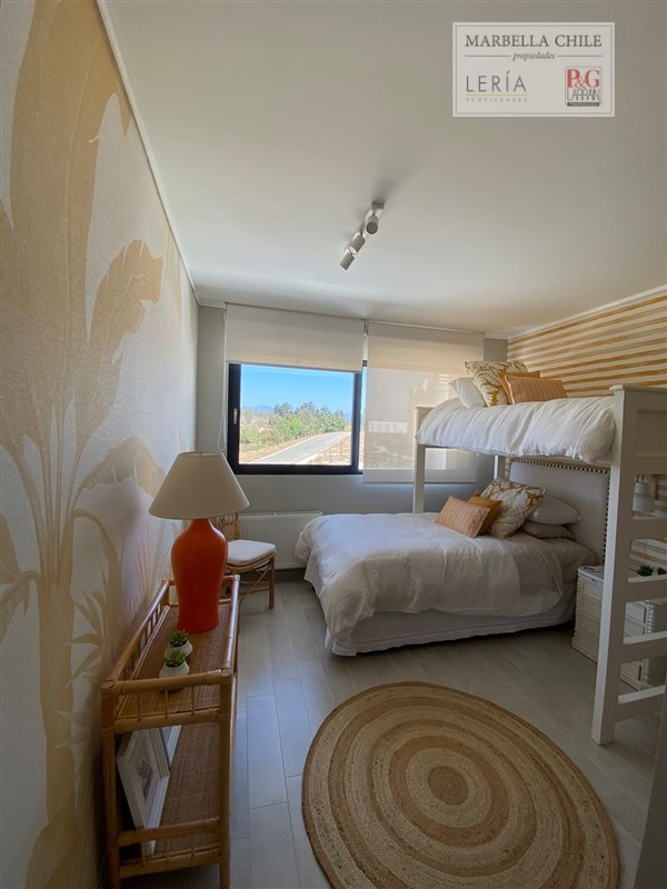 Departamento en venta en Puchuncaví — foto 9