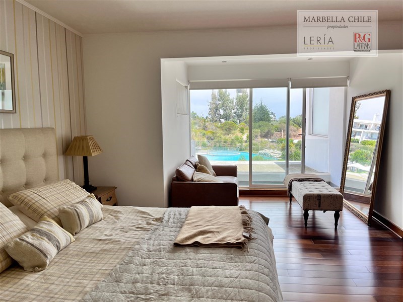Departamento en venta en Puchuncaví — foto 7