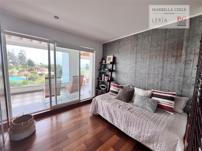 Departamento en venta en Puchuncaví — foto 9