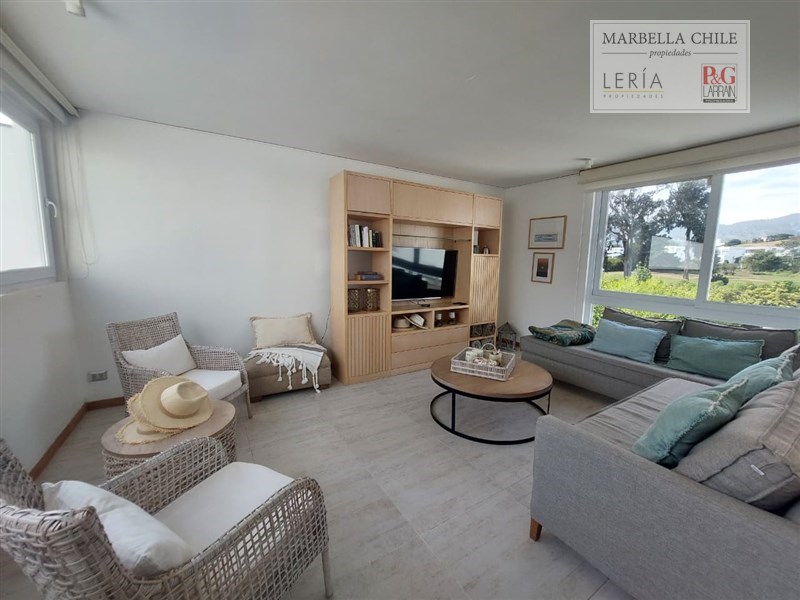 Departamento en venta en Puchuncaví — foto 2