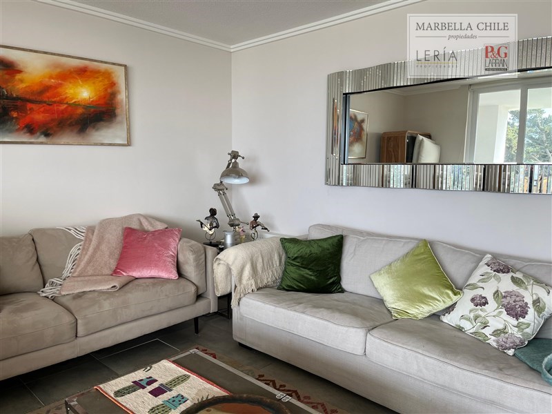 Departamento en venta en Puchuncaví — foto 3