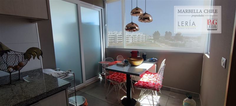 Departamento en venta en Puchuncaví — foto 4
