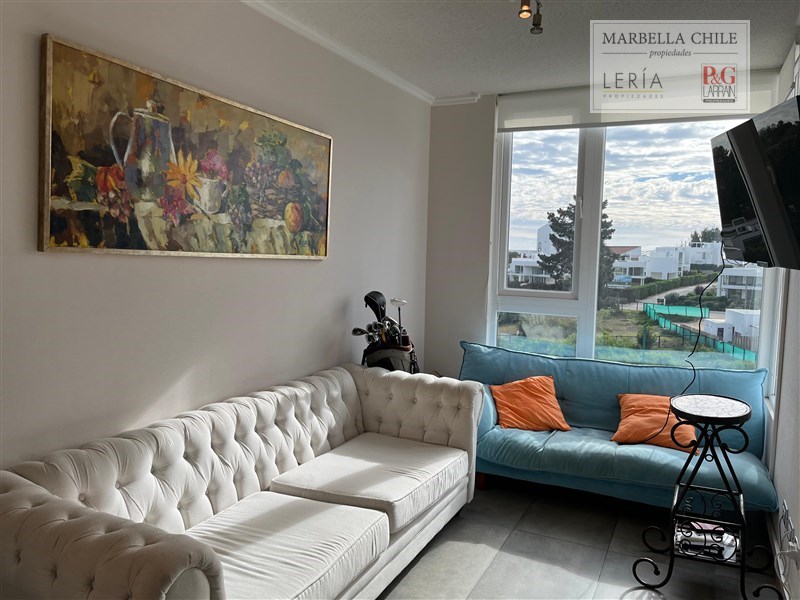 Departamento en venta en Puchuncaví — foto 5