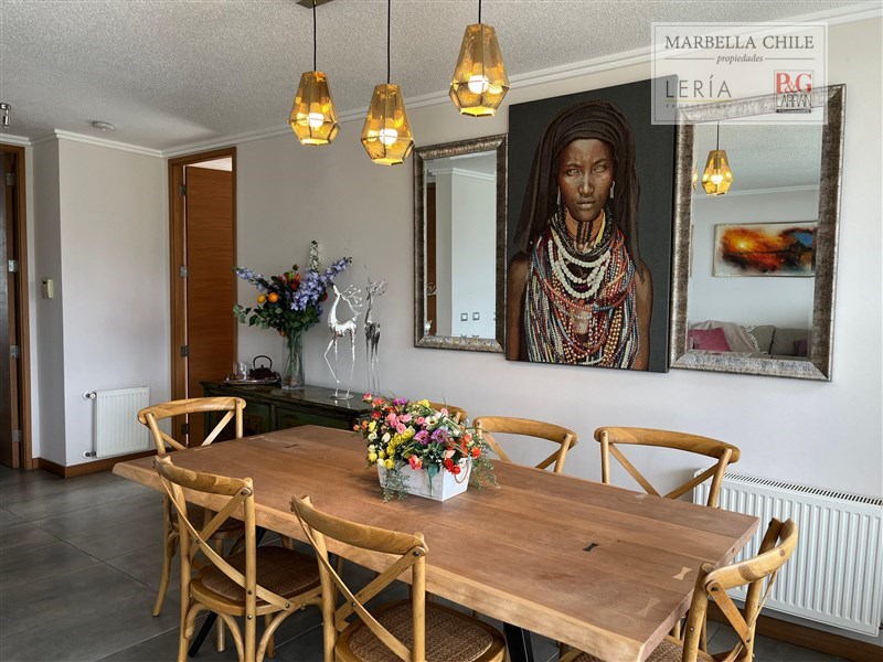 Departamento en venta en Puchuncaví — foto 6