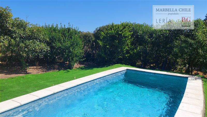 Casa en venta en Puchuncaví — foto 1