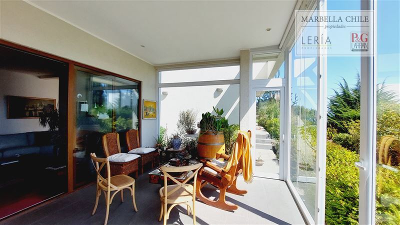 Casa en venta en Puchuncaví — foto 5