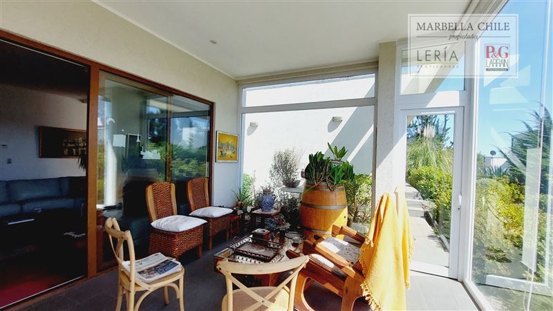 Casa en venta en Puchuncaví — foto 7
