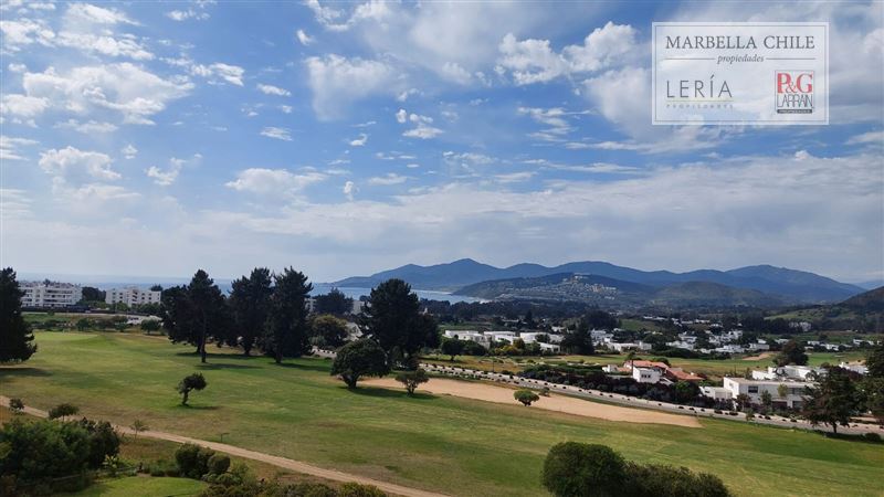 Departamento en venta en Puchuncaví — foto 1