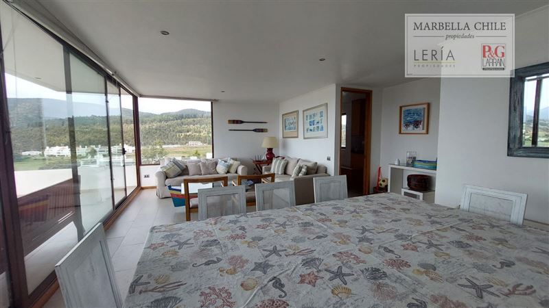 Departamento en venta en Puchuncaví — foto 4