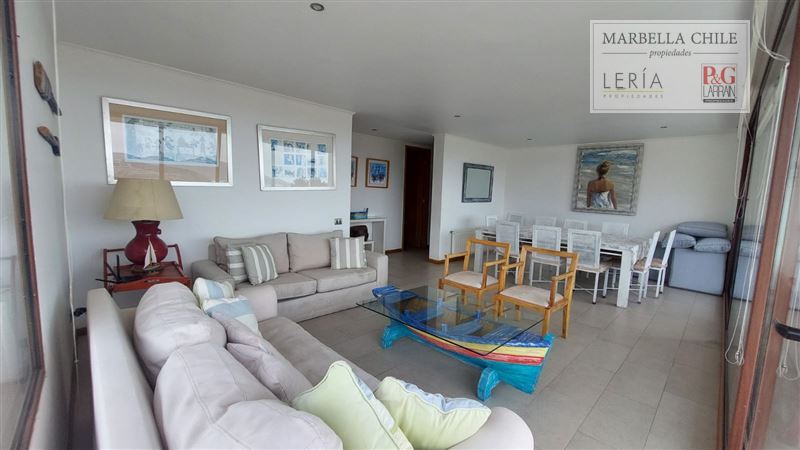 Departamento en venta en Puchuncaví — foto 6
