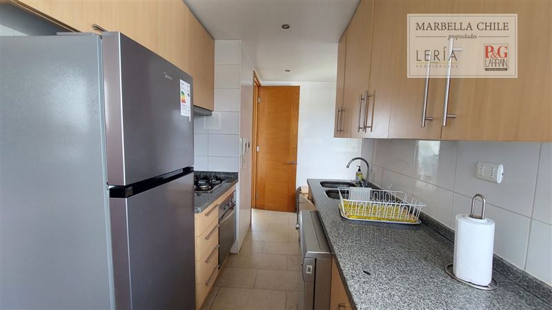 Departamento en venta en Puchuncaví — foto 7