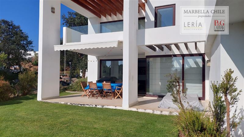 Casa en venta en Puchuncaví — foto 1