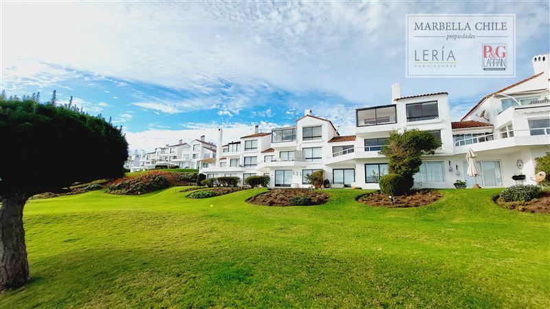 Departamento en venta en Puchuncaví — foto 1