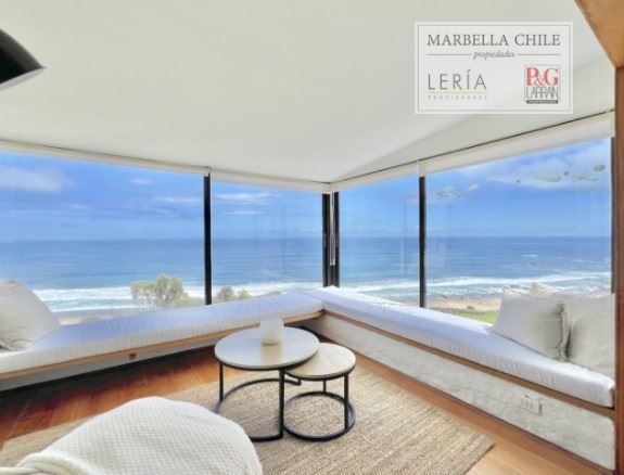 Departamento en venta en Puchuncaví — foto 8