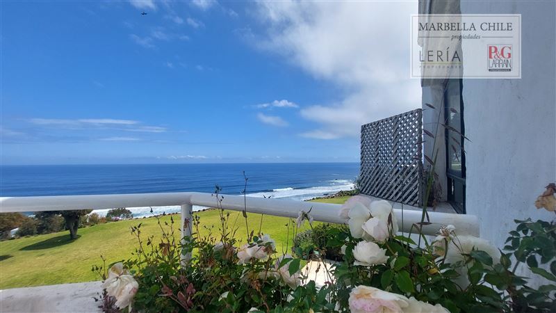 Departamento en venta en Puchuncaví — foto 10