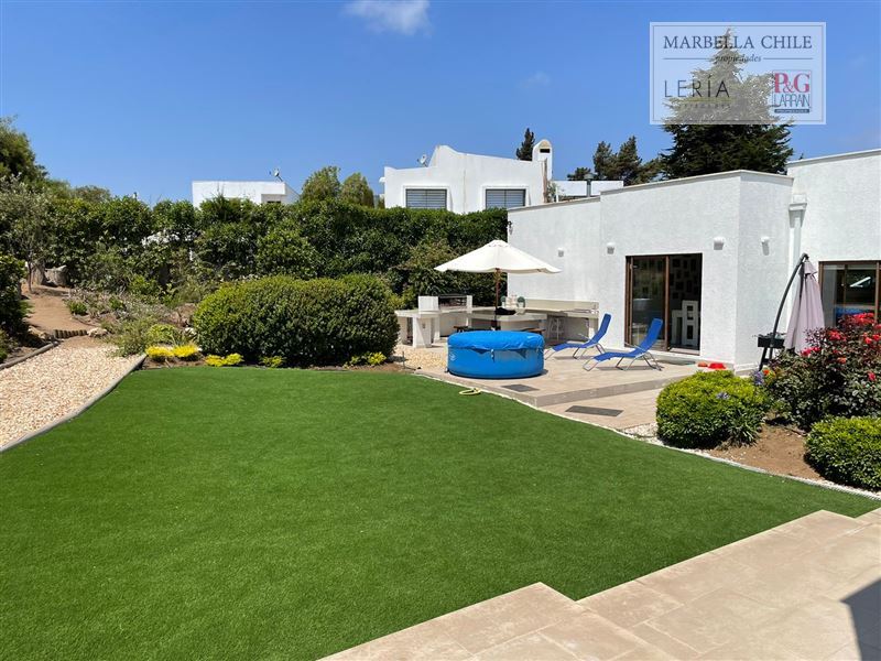 Casa en venta en Puchuncaví — foto 1