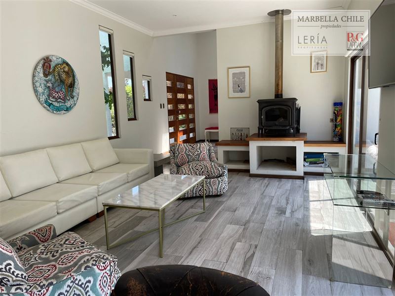 Casa en venta en Puchuncaví — foto 2
