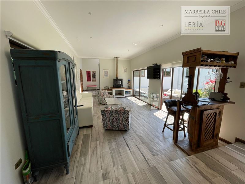 Casa en venta en Puchuncaví — foto 5