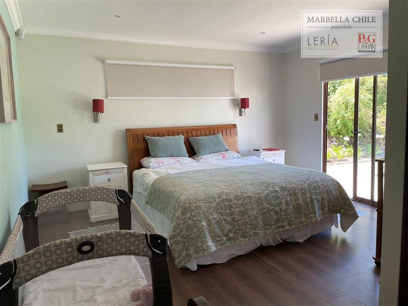 Casa en venta en Puchuncaví — foto 9