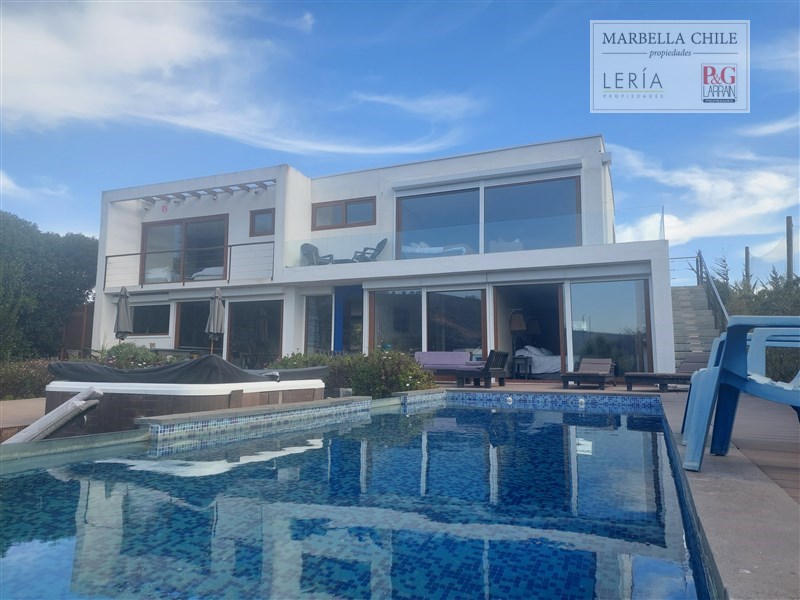 Casa en venta en Puchuncaví — foto 1
