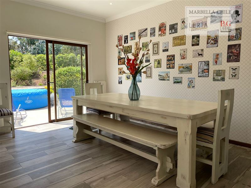 Casa en venta en Puchuncaví — foto 3
