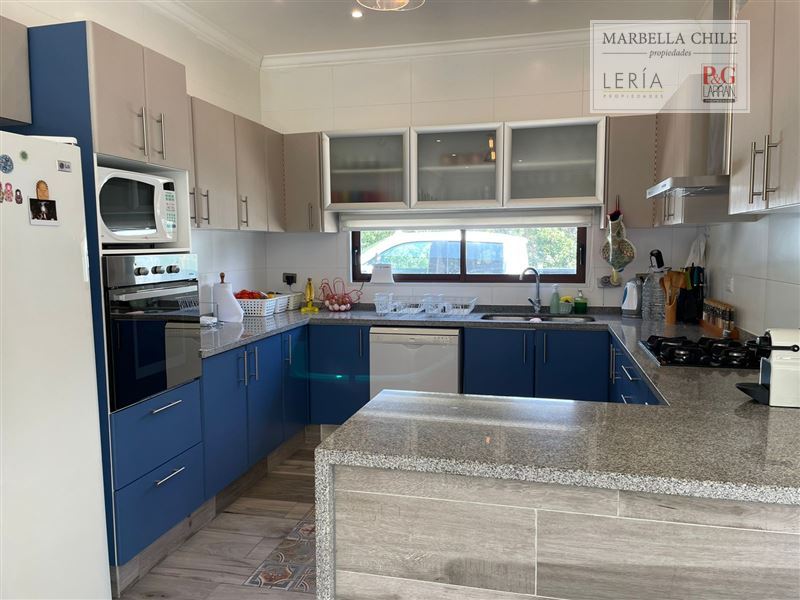 Casa en venta en Puchuncaví — foto 10