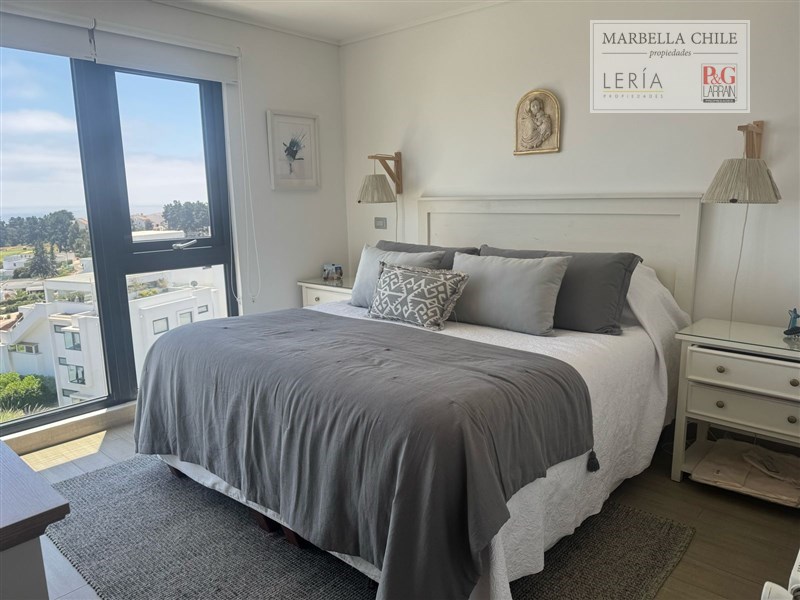 Departamento en venta en Puchuncaví — foto 3