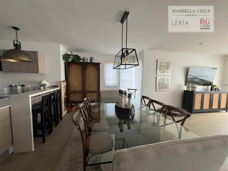 Departamento en venta en Puchuncaví — foto 4