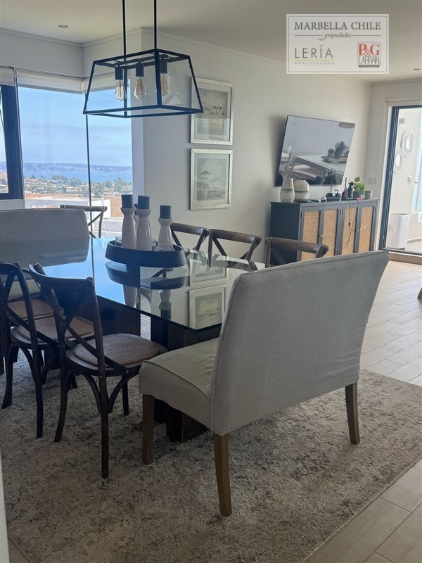 Departamento en venta en Puchuncaví — foto 7