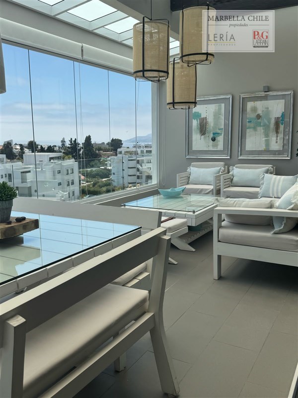 Departamento en venta en Puchuncaví — foto 9