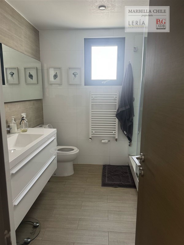 Departamento en venta en Puchuncaví — foto 10