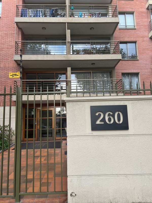 Departamento en venta en Viña del Mar — foto 2
